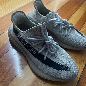 Yeezy boost 350 SLATE